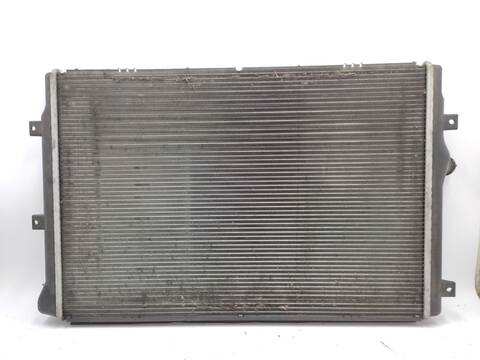Foto 3ª: Radiador Motor Volkswagen Touran 2.0 TDI 140CV 103KW [CFHC] (2012)