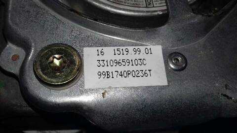 Foto 3ª: Airbag Delantero Izquierdo Bmw Serie 3 315 318 TDS 90CV 66KW [174T1] (1999)