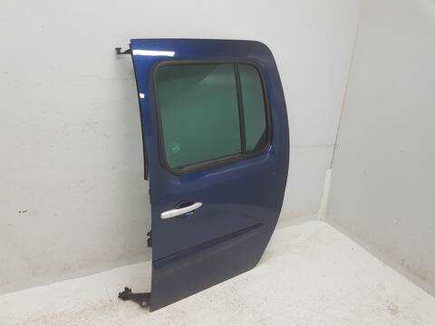 Foto 3ª: Puerta Lateral Corredera Izquierda Renault Kangoo LIMITED (2008)