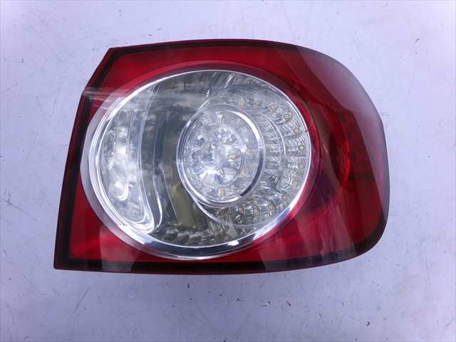 Piloto Trasero Derecho Volkswagen Golf 2.0 TDI MODELO PLUS,2004-2009