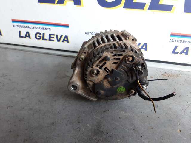 Foto 3ª: Alternador Citroen Saxo 1.5 DIESEL58CV 0CV [VJZ] (1998)