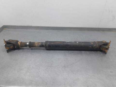 Foto 1ª: Transmision Central Toyota Land Cruiser 2.8 D-4D GDJ150_ GDJ155_ GDJ150) 177CV 130KW [1GD] (2018)