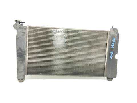 Foto 3ª: Radiador Motor Toyota Avensis 1.8 16V CAT BERLINA 129CV 95KW [1ZZFE] (2005)