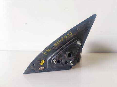 Foto 3ª: Retrovisor Derecho Hyundai i30 CLASSIC 1.6 CRDI CAT 1582 CM3) 116CV (2011)