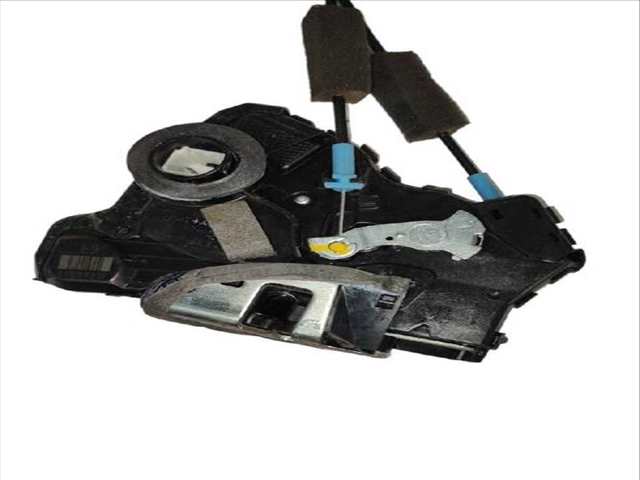 Foto 3ª: Cerradura Puerta Delantera Izquierda Honda Civic 1.6 I-DTEC FK3) (2012)