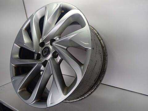 Foto 2ª: LLanta Aleacion Renault Espace ZEN 160CV 118KW [R9M452] (2017)