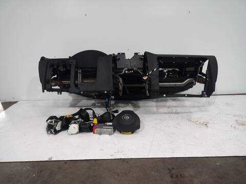 Kit Airbag Volkswagen Passat ADVANCE BLUEMOTION 105CV 77KW
