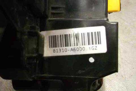 Foto 3ª: Cerradura Puerta Delantera Izquierda Hyundai i30 1.4 CRDI CAT 90CV 66KW [D4FC] (2014)