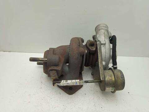 Turbocompresor Bmw Serie 3 315 1.7 TD CAT BERLINA 90CV 66KW