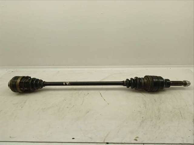 Transmision Delantera Izquierda Bmw Serie 7 720 3.5 V8 32V CAT 173KW