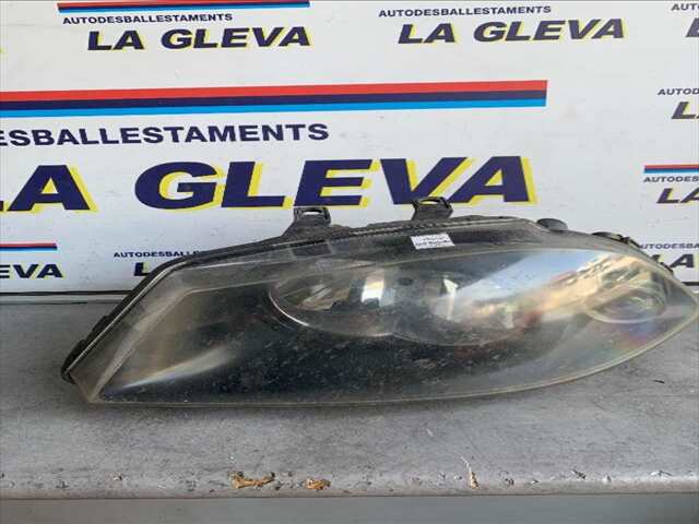 Faro Izquierdo Seat Ibiza 1.4 G