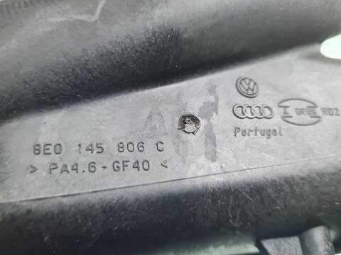 Foto 3ª: Intercooler Audi A4 2.5 TDI AVANT 163CV 120KW [BDG] (2005)