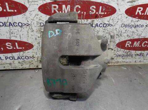 Foto 1ª: Pinza Freno Delantera Derecho Audi A3 2.0 TDI AMBIENTE 140CV 103KW [BKD] (2005)