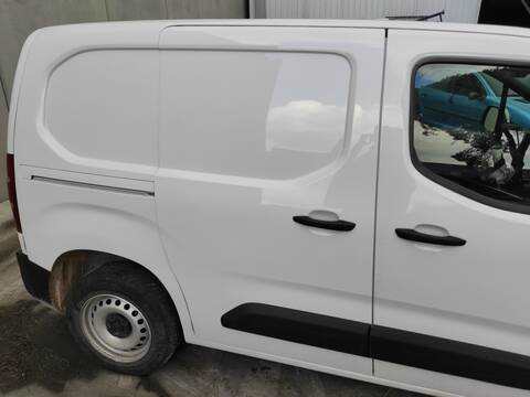 Puerta Lateral Corredera Derecha Opel Combo BH02