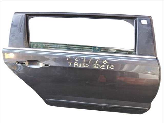 Puerta Trasera Derecha Peugeot 5008 1.6 HDI