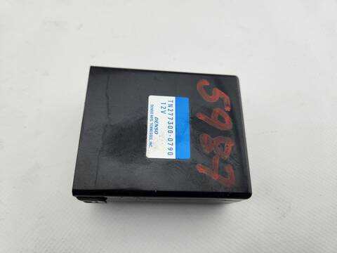 Centralita Motor ECU Mercedes Clase ML 270 2.7 CDI 20V CAT W163)