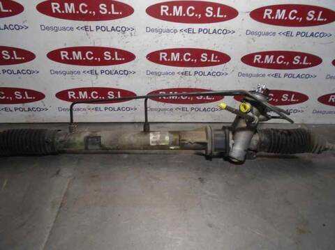 Cremallera de Direccion Nissan Primera 2.0 TD CAT BERLINA 90CV 66KW