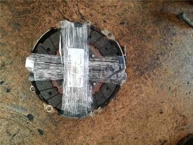 kit Embrague Peugeot 206 2.0 HDI 90