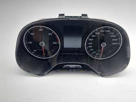 Cuadro de Instrumentos Seat Leon 1.6 TDI 115CV 85KW