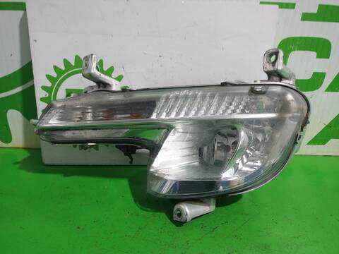 Faro Antiniebla Delantero Izquierdo Peugeot 508 ACTIVE 140CV 103KW