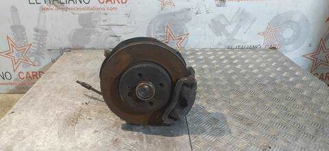 Mangueta Delantera Izquierda Mini Mini COOPER SD 143CV 105KW