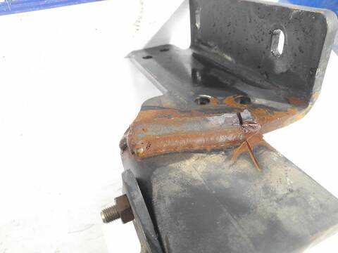 Foto 3ª: Enganche Remolque Kia Sportage 2.0 TD CAT 113CV [D4EA] (2004)