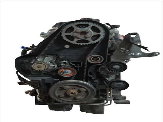 Foto 3ª: Motor Completo Volvo XC 90 163CV 120KW [D5244T D52] (2005)