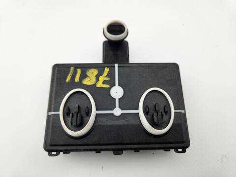 Foto 3ª: Centralita Motor ECU Volkswagen Caddy BASE 74CV 55KW [DTRF] (2024)