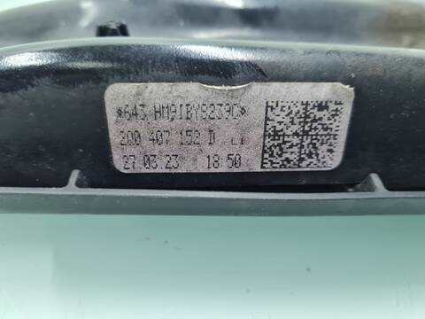 Foto 2ª: Brazo Suspension Delantero Derecho Volkswagen T-Cross 110CV [DLAA] (2023)