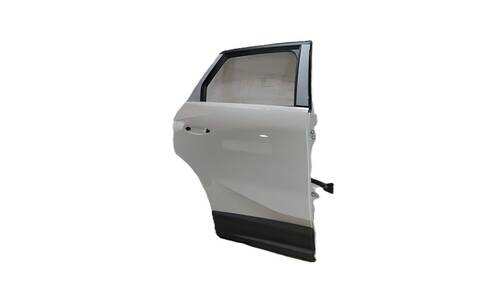 Foto 2ª: Puerta Trasera Derecha Opel Grandland GS 1 131CV [HN09] (2017)