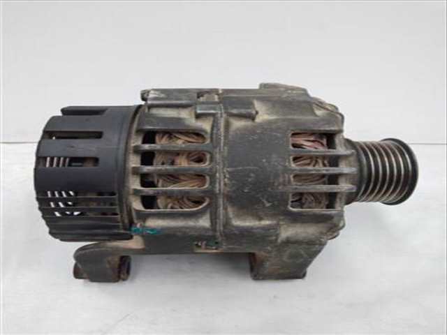 Foto 2ª: Alternador Citroen Jumper 2.8 33LH 2.8 HDI 127 [2 8 LTR. - 94 KW HDI CAT] 128CV FURGON