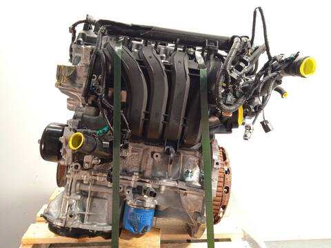 Motor Completo Kia Stonic 1.2 CAT 84CV 62KW
