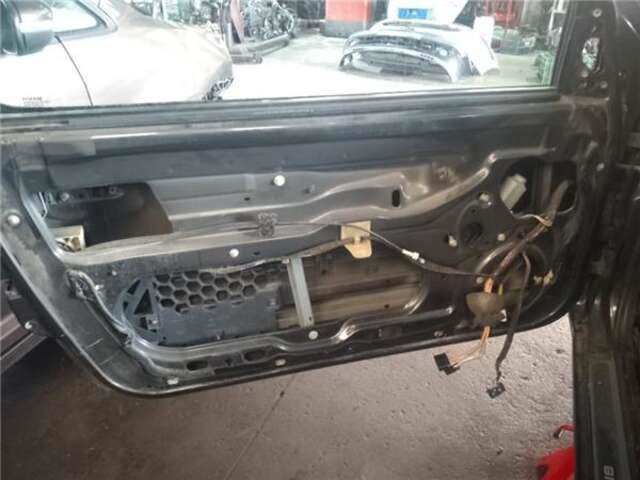 Foto 3ª: Puerta Delantera Izquierda Renault Clio 1.5 AUTHENTIQUE [1.5 LTR. - 60 KW DCI DIESEL] [K9K B7]