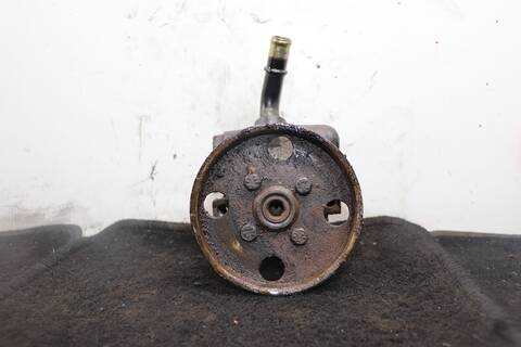 Bomba de Direccion Citroen Jumper 31 C D 86CV 63KW