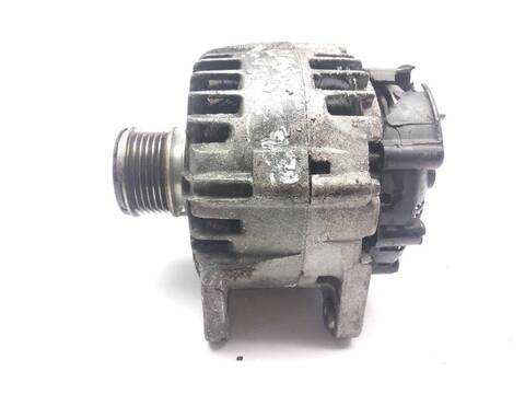 Foto 2ª: Alternador Renault Scenic 1.5 DCI [K9K 832] (2008)