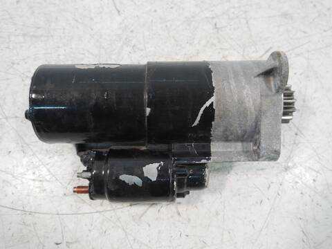 Foto 2ª: Motor de Arranque Land Rover Range 404 CV 297KW [PT204 AJ20P4] (2020)