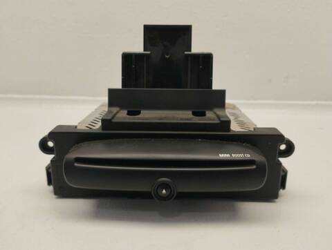 Sistema Audio Radio CD Mini Countryman ONE D 90CV 66KW