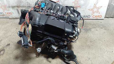 Motor Completo Bmw Serie 1 114 120D BERLINA 163CV 120KW