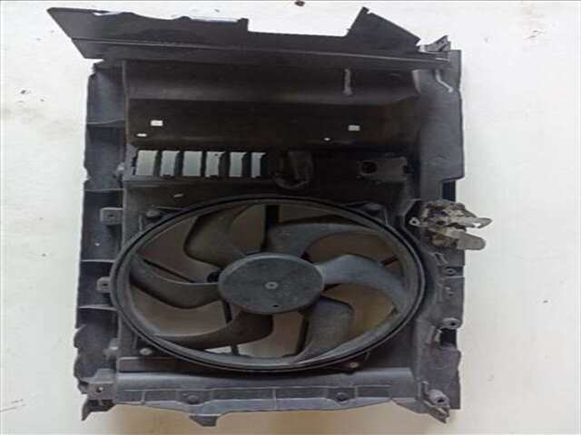 Paragolpes Delantero Peugeot 307 2.0 [2.0 LTR. - 100 KW 16V CAT (RFN - EW10J4)]