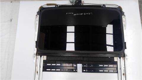 Techo Eléctrico Toyota Land Cruiser VERSION INDEFINIDA