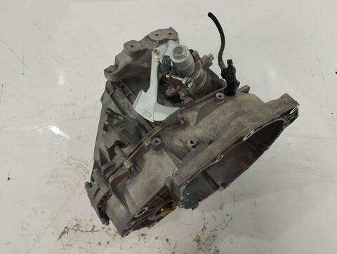 Foto 2ª: Caja Cambios Opel Astra 2.0 16V CDTI 160CV 118KW [A20DTH] (2010)