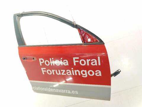 Puerta Delantera Derecha Skoda Octavia 2.0 TDI 4X4