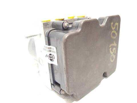 Foto 3ª: Abs Renault Clio ZEN 116CV 85KW [K9K872] (2019)