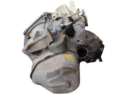 Foto 2ª: Caja Cambios Peugeot 207 1.4 16V (2006)