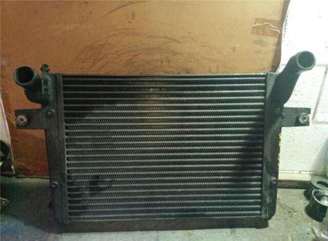 Foto 2ª: Intercooler Jeep Grand Cherokee 2.7 CRD LAREDO [2.7 LTR. - 120 KW CRD CAT] [665921]