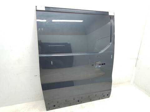 Foto 2ª: Puerta Lateral Corredera Derecha Renault Trafic L1H1 29T KOMFORT (2014)
