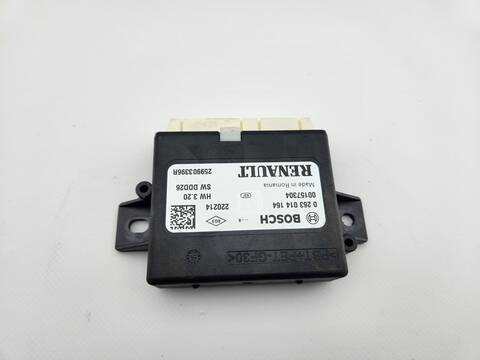 Centralita Motor ECU Renault Scenic ZEN 158CV GRAN