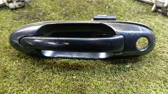 Maneta Exterior Delantera Izquierda Toyota Land Cruiser 4.2 T DIESEL HDJ100