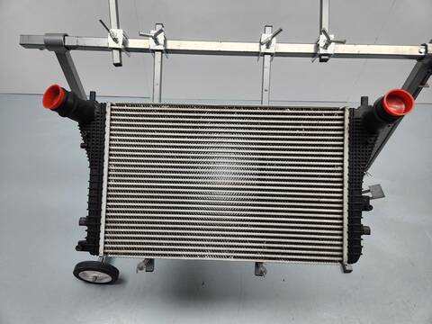 Foto 1ª: Intercooler Volkswagen Tiguan ADVANCE BLUEMOTION 140CV 103KW [CFFB] (2010)