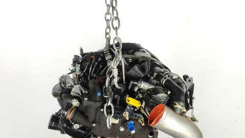 Motor Completo Citroen Xsara 2.0 HDI 90